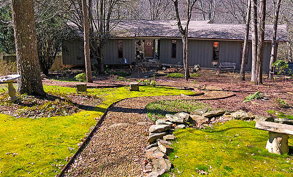 138 Palisades Drive, SIgnal Mountain, TN