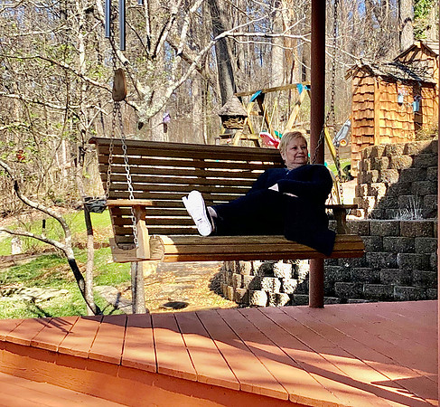 Pam lower deck