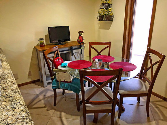 Kitchen Table