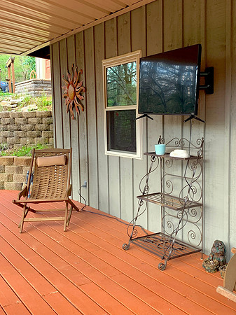 Lower Deck - TV